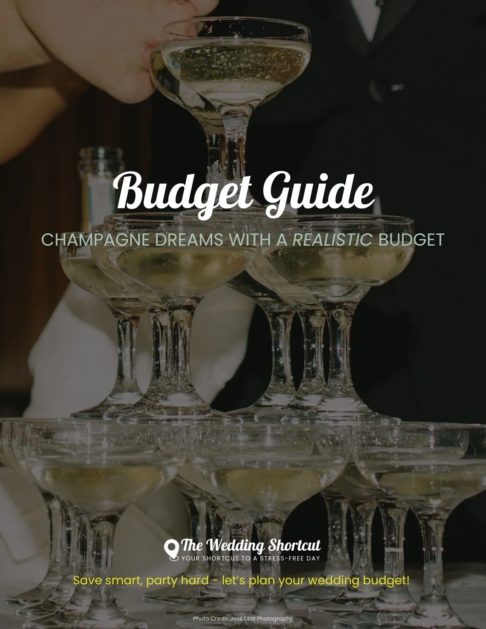 Budget Guide (Freebie)