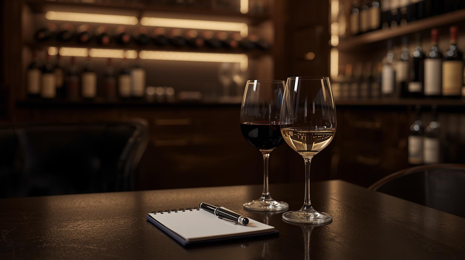 Wine Education Classes