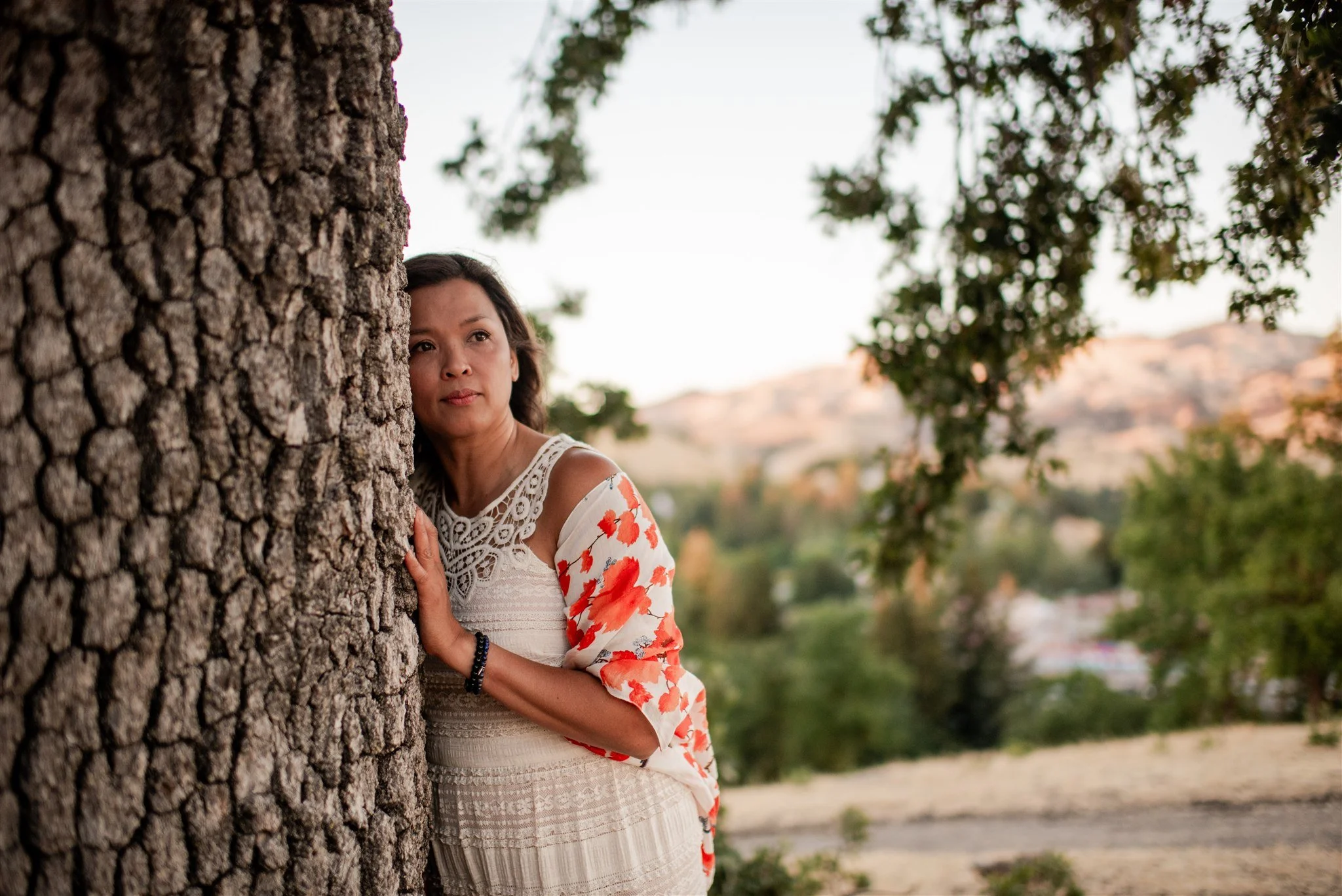 Grace Killpack of Apo Acupuncture in Orinda, CA.