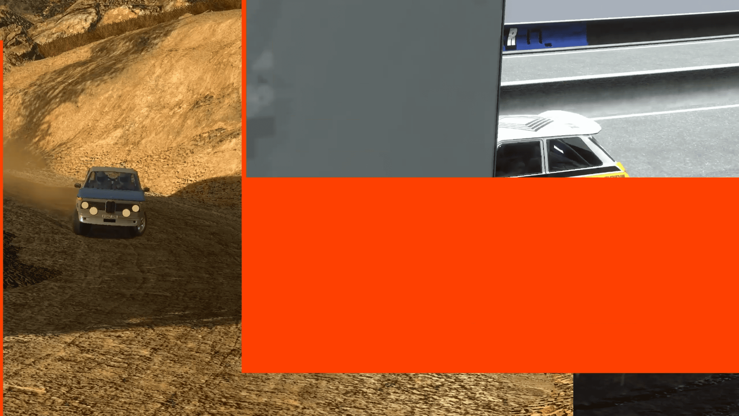 RAC