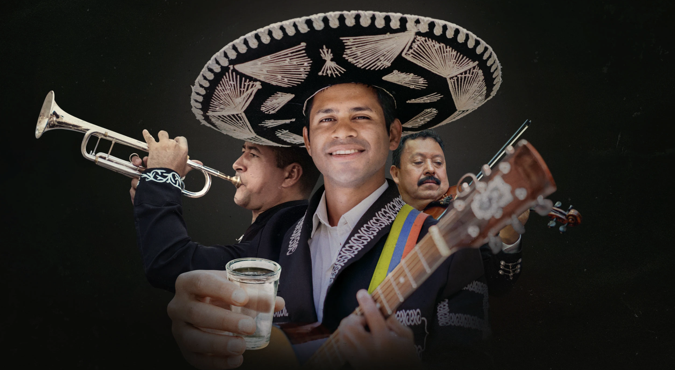 Los Mariacheers