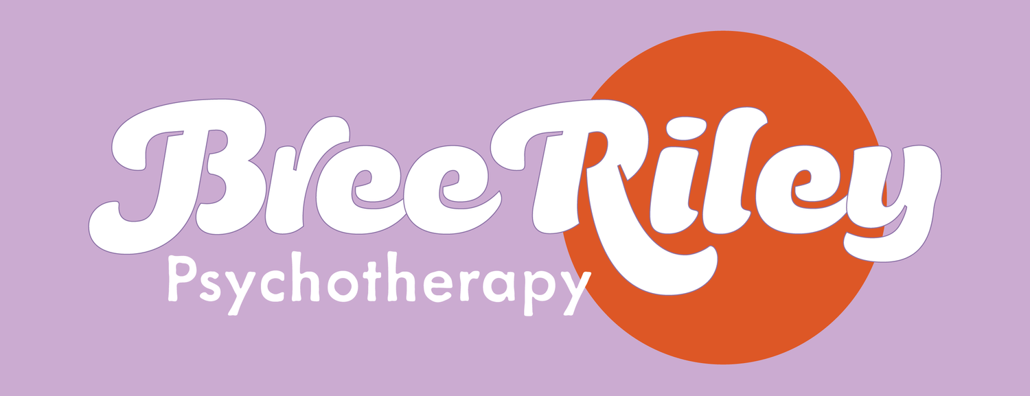 Bree Riley, LCSW