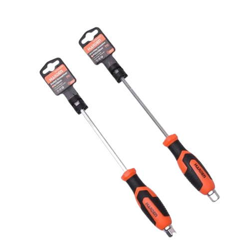 Destornillador plano 8x12 (550312)