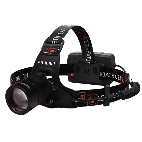 Linterna 1800 mAh (660735)