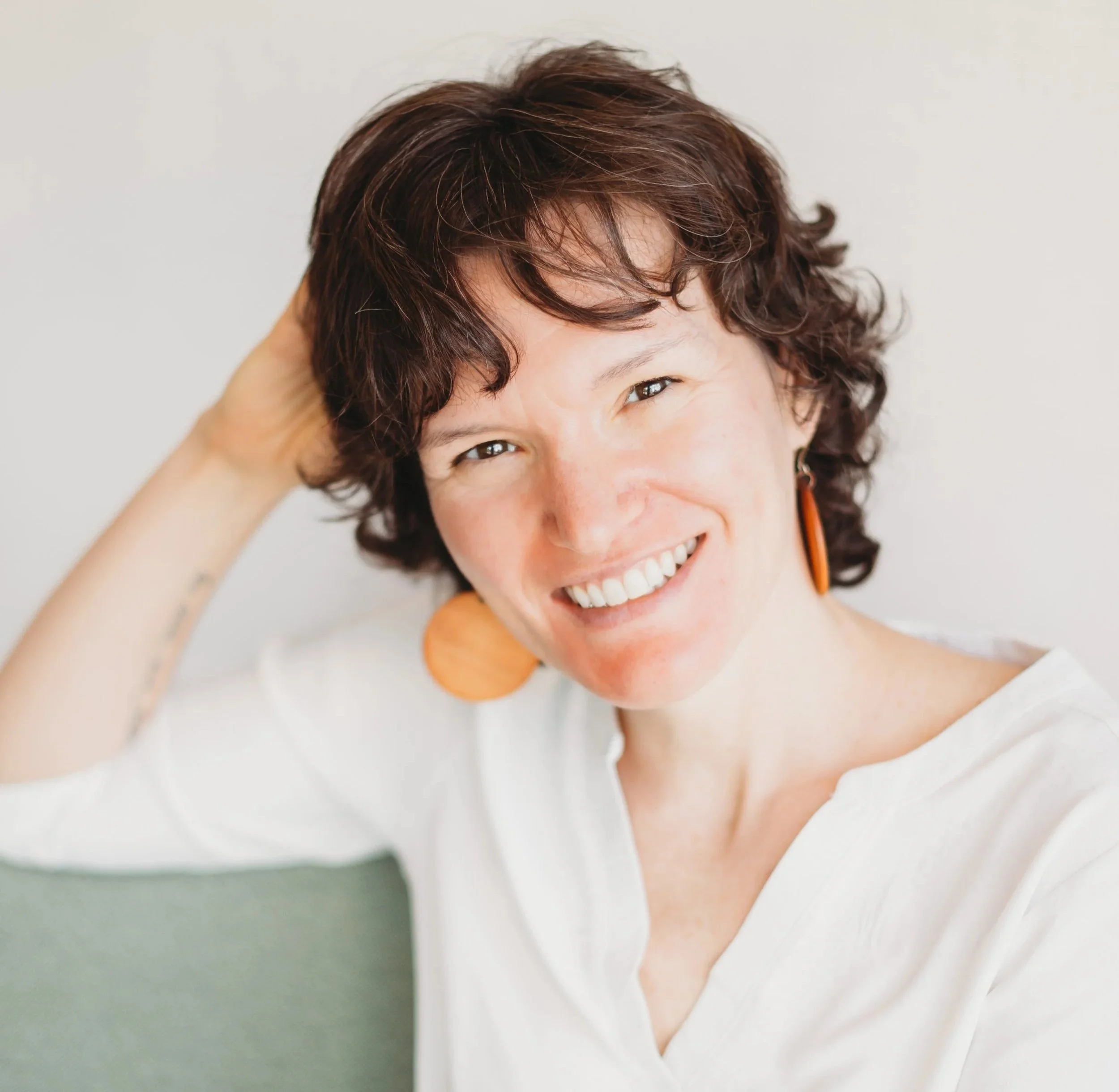 Online counseling sessions for women’s mood and mental health support across Texas.