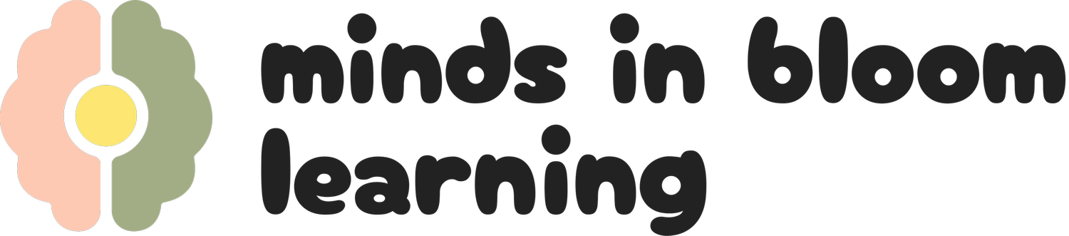 minds in bloom learning