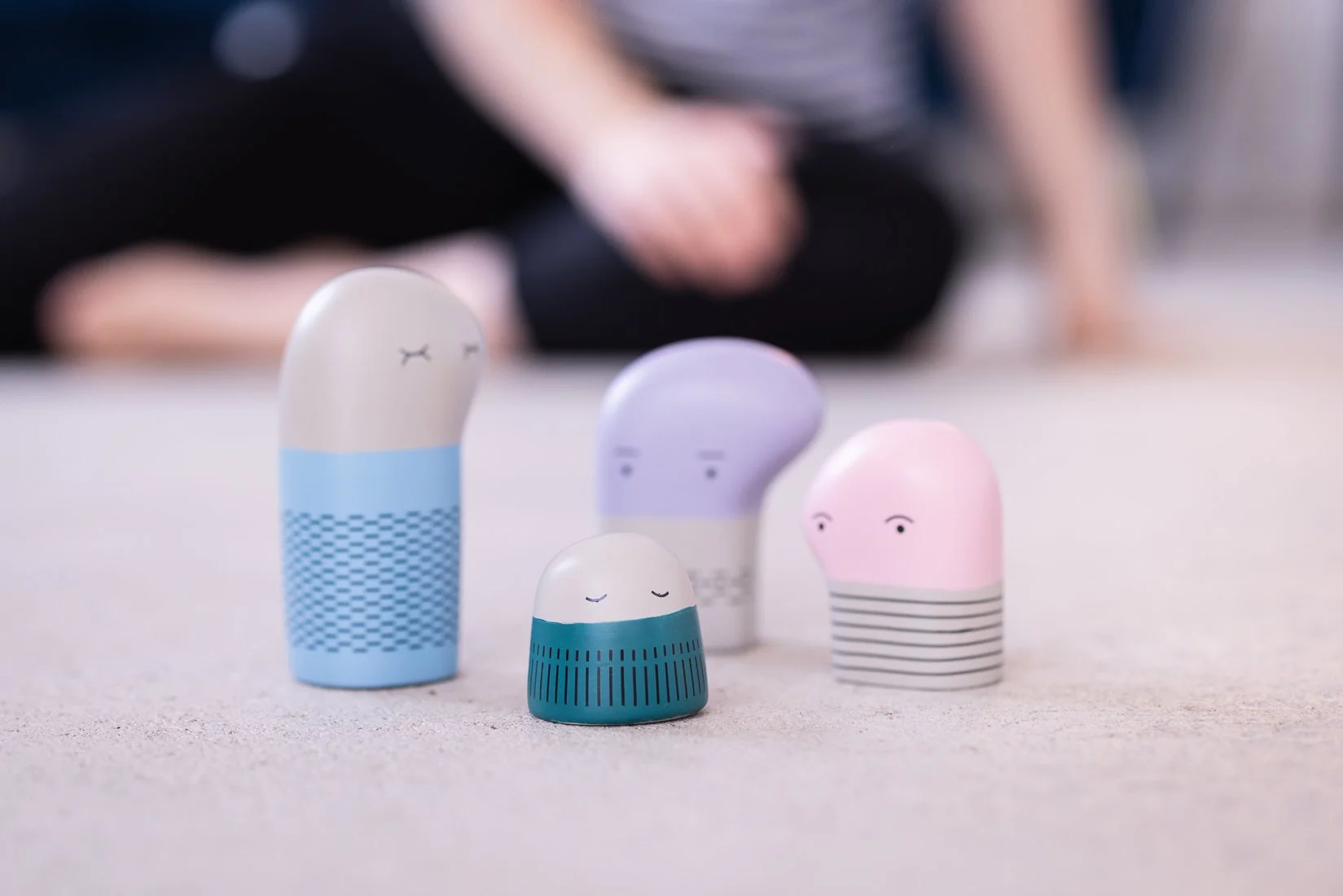 Teamdynamik, Austausch & Motivation