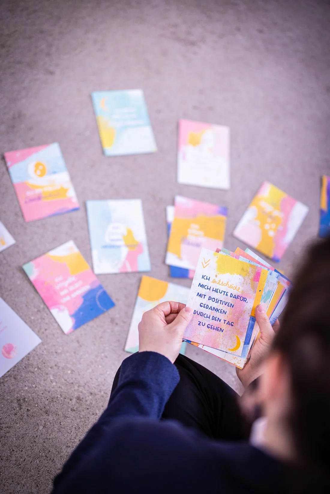 Analyse & Rollenklärung im Team