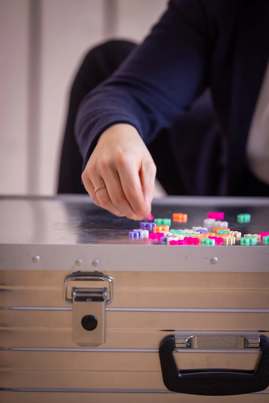 Prozessbegleitung & inhaltliche Entwicklung