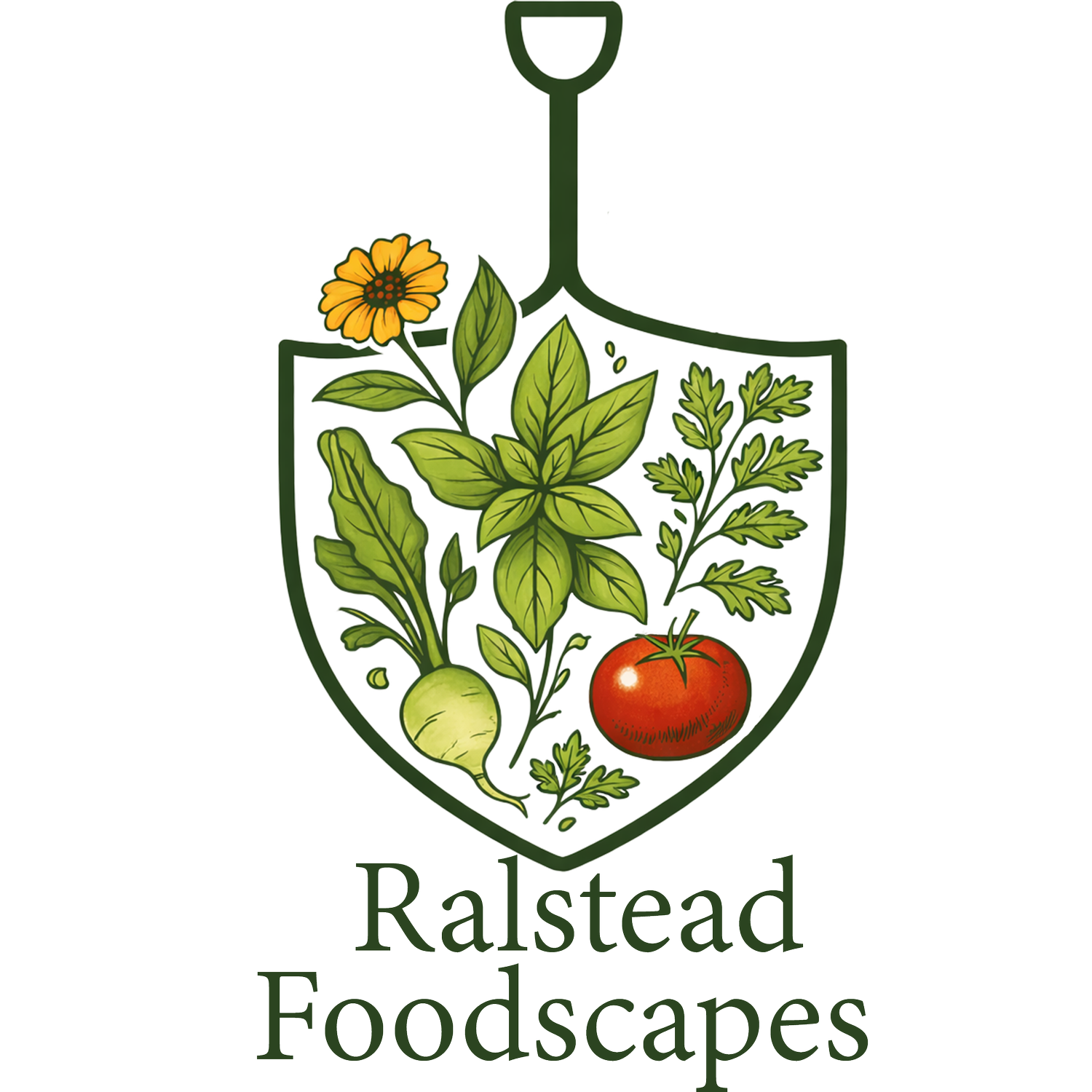 Ralstead Foodscapes