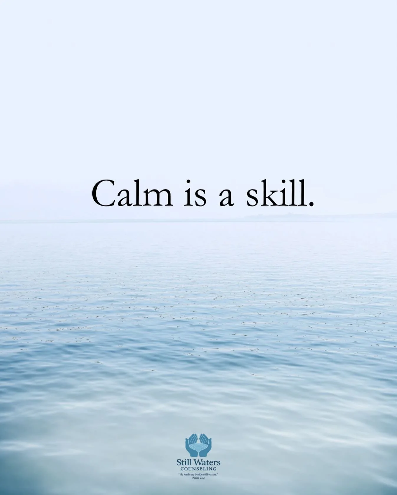 You don&rsquo;t have to wait until stress passes.

Part 2 focuses on fast, simple tools teens can use at school, practice, or home to calm their body and reset their nervous system.

Calm is something you can practice. Sign up for Teen Reset, a skill