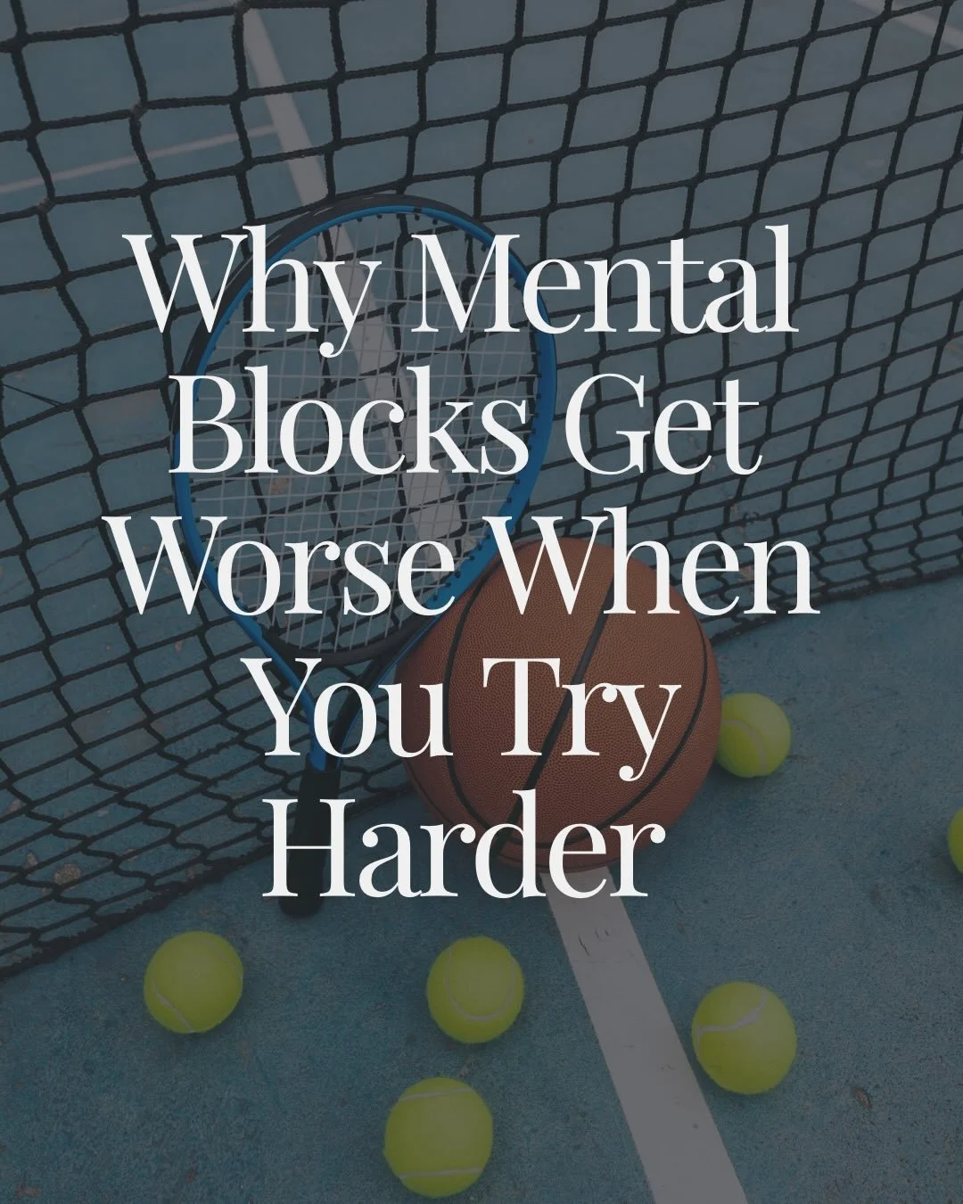 Confidence isn&rsquo;t built by grinding through fear.
It&rsquo;s built by rebuilding safety.