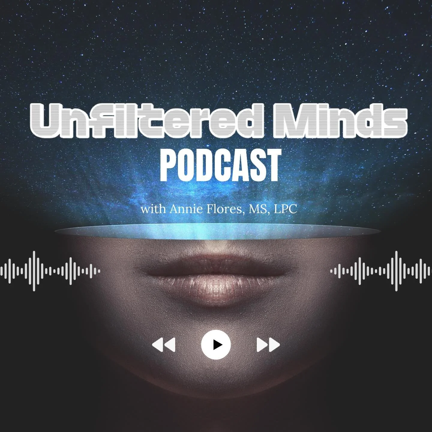 Coming Soon! I&rsquo;m excited to share that I&rsquo;ll soon be launching a new podcast called Unfiltered Minds, a space for honest conversations about mental health, mindset, performance pressure, and the challenges teens and young adults face today