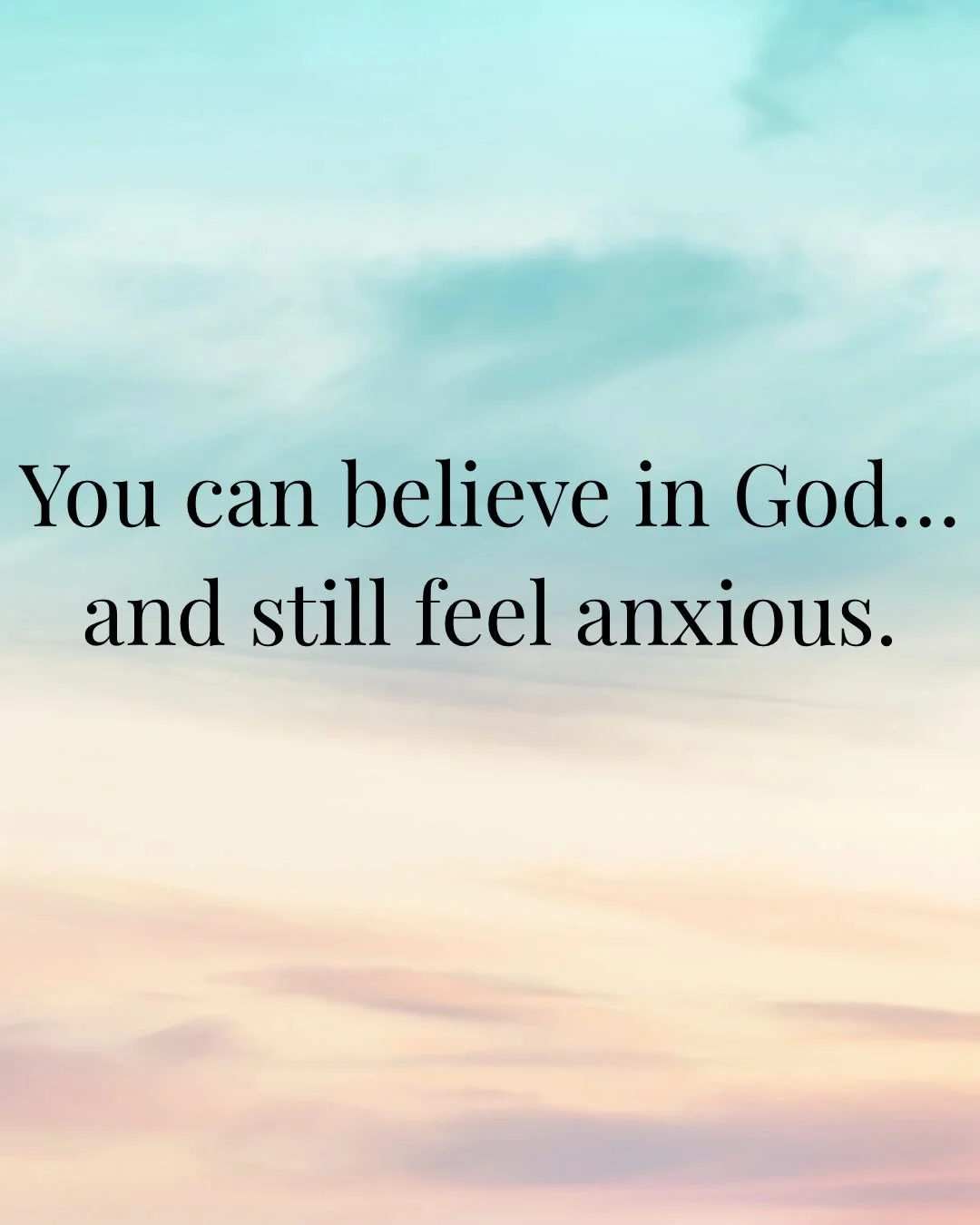 Which slide did you need to read today?

Save this for later, especially on the days your mind feels overwhelming.

God hasn&rsquo;t left you in this.
And you don&rsquo;t have to figure it out alone.