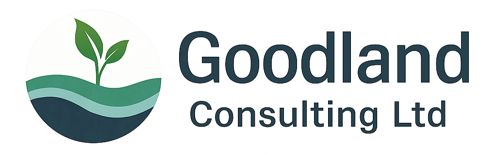 Goodland Consulting Ltd