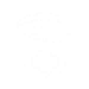 Pixelated icon of a medal or award with a star in the center, showing a ribbon at the top.