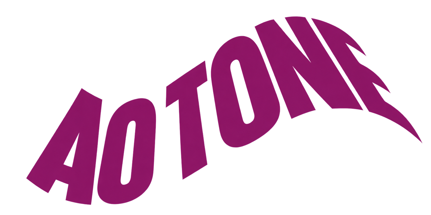 AO TONE Official Website