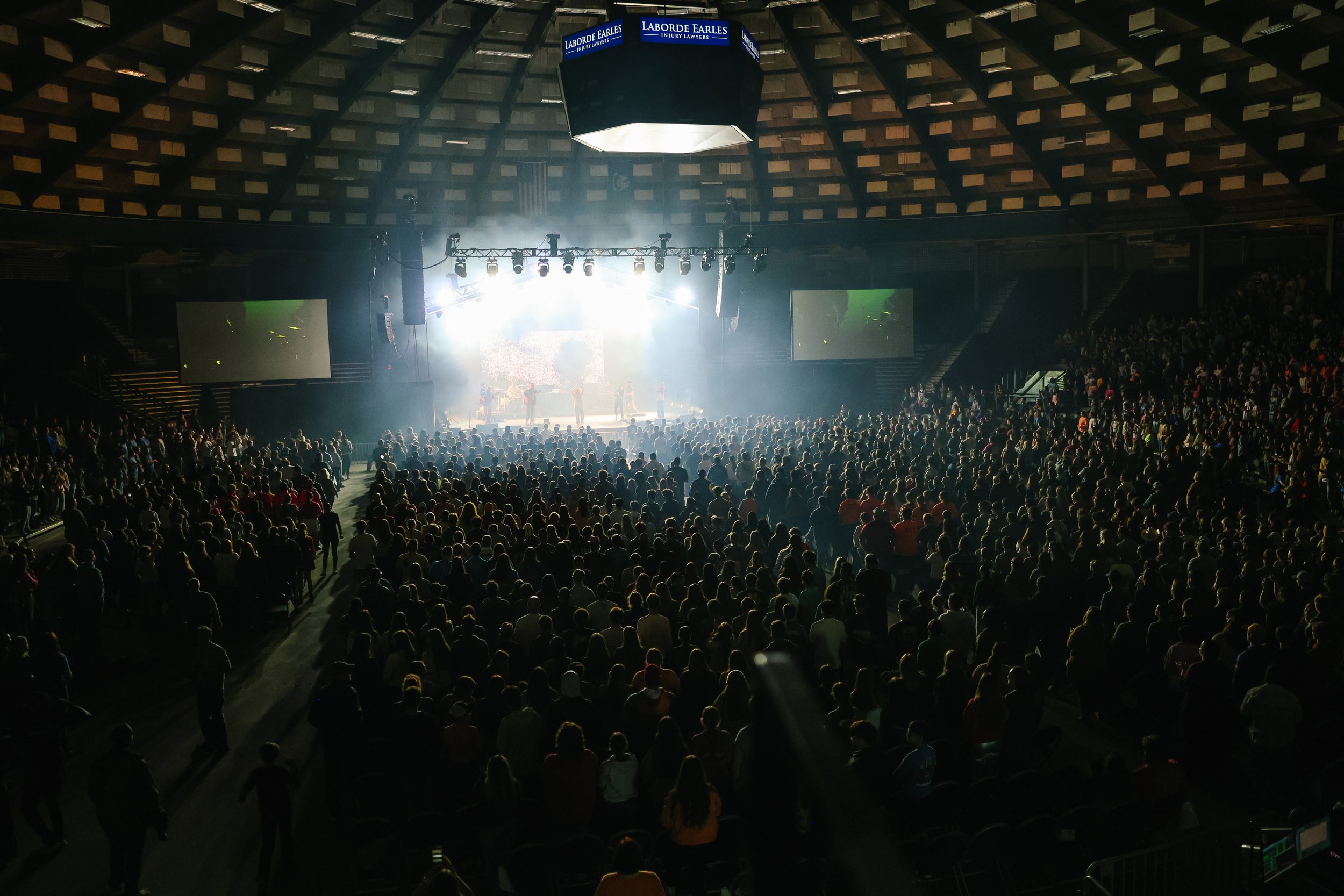 Scaling a Youth Ministry (Not Just Growing One)