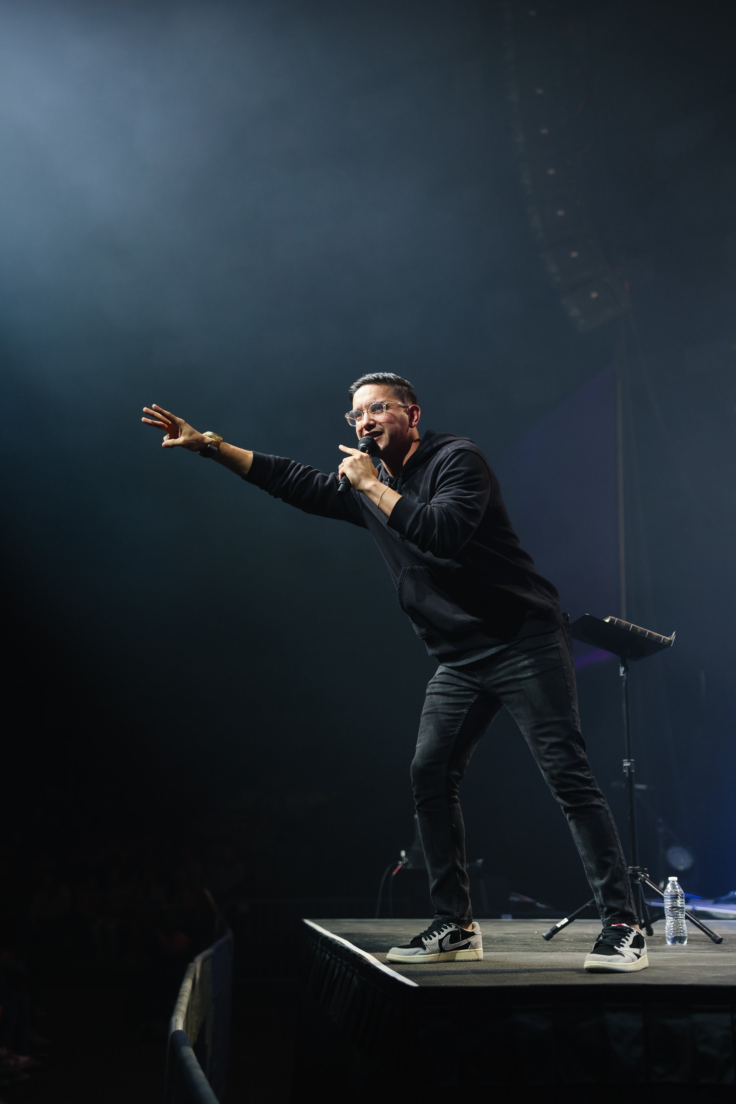 How Youth Pastors can get more Speaking Opportunities