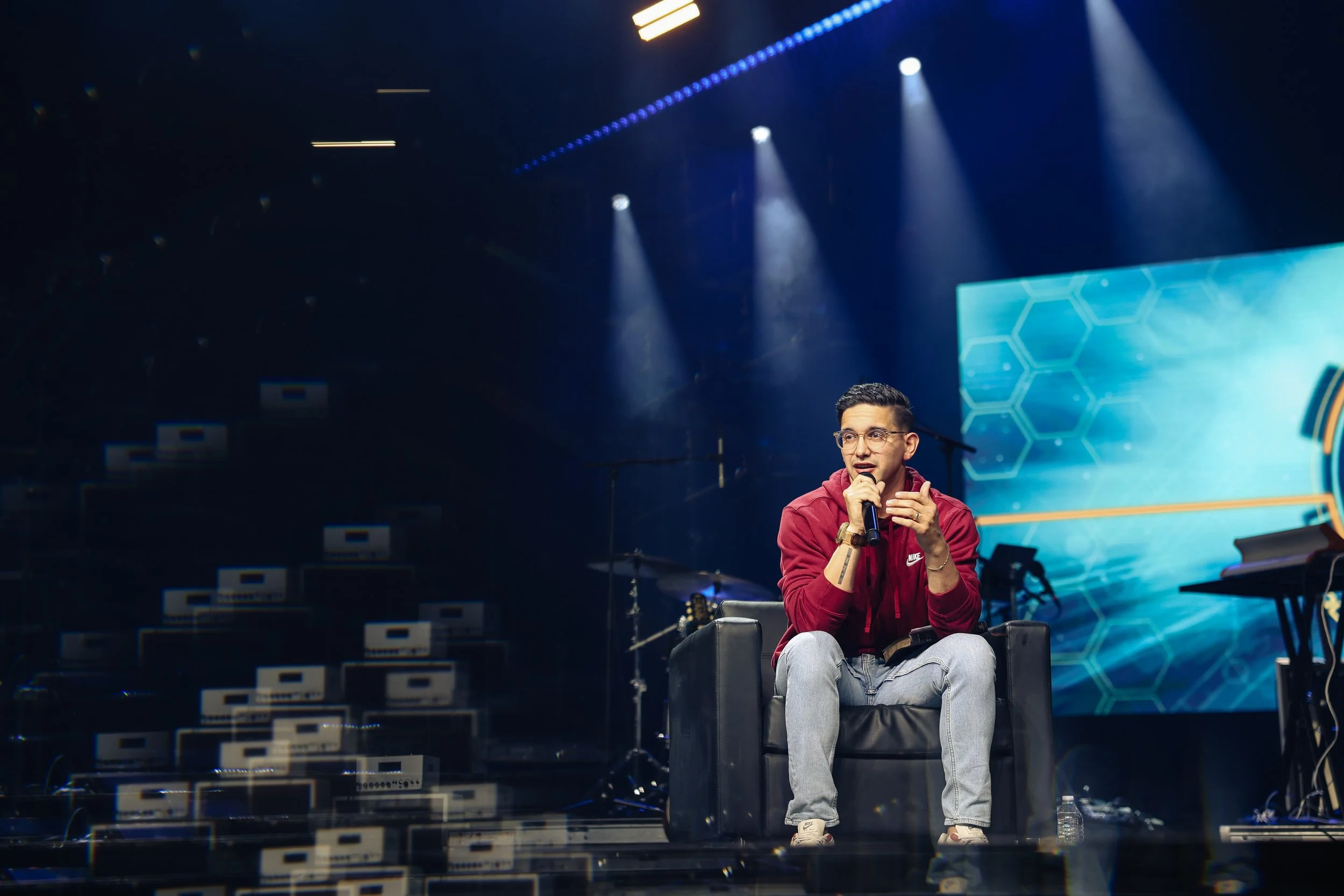 The Leadership Skill No One Talks About