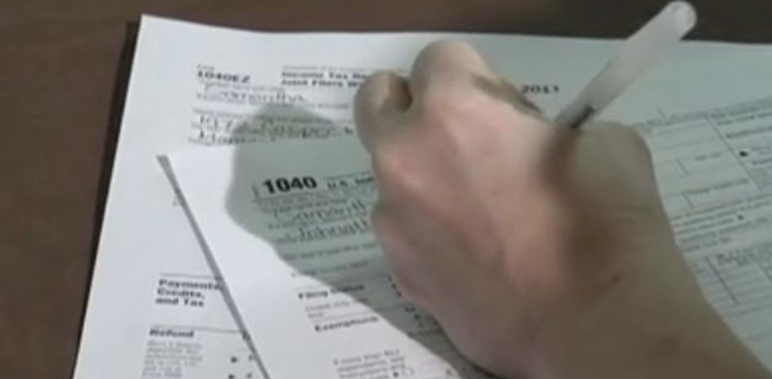 The IRS wants you to check up on your paycheck. Here’s why