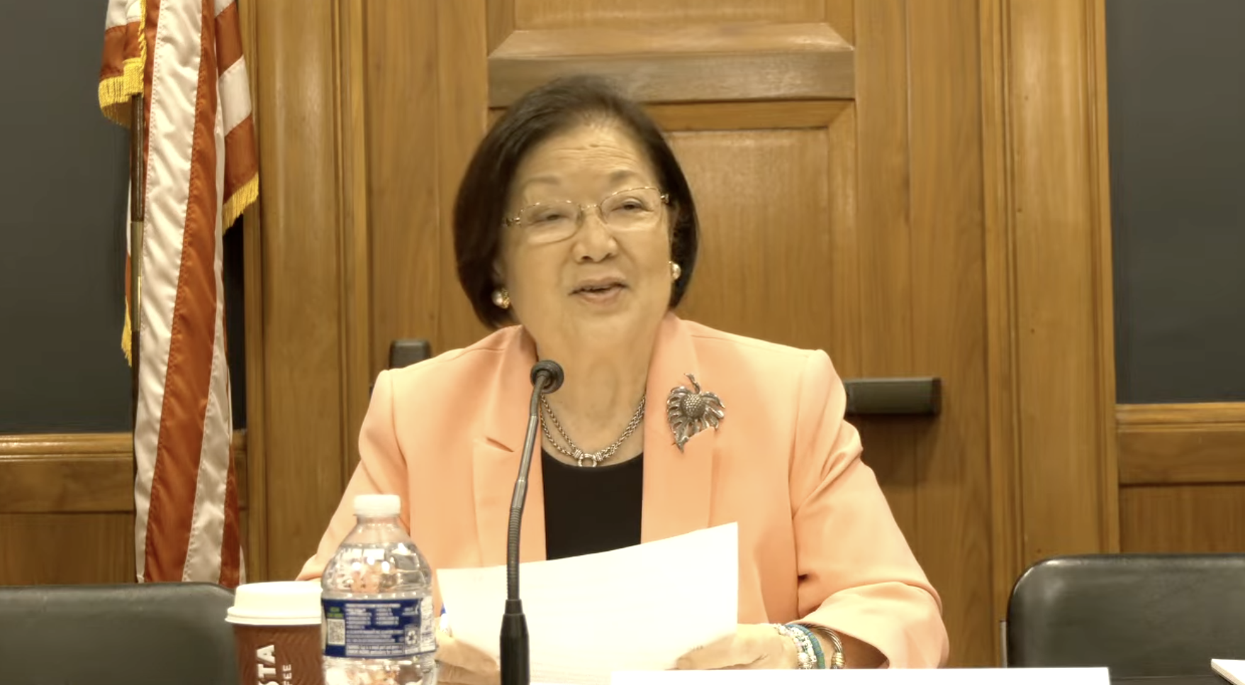 Hirono Holds Spotlight Forum on Trump’s Illegal Efforts to Dismantle the Education Department