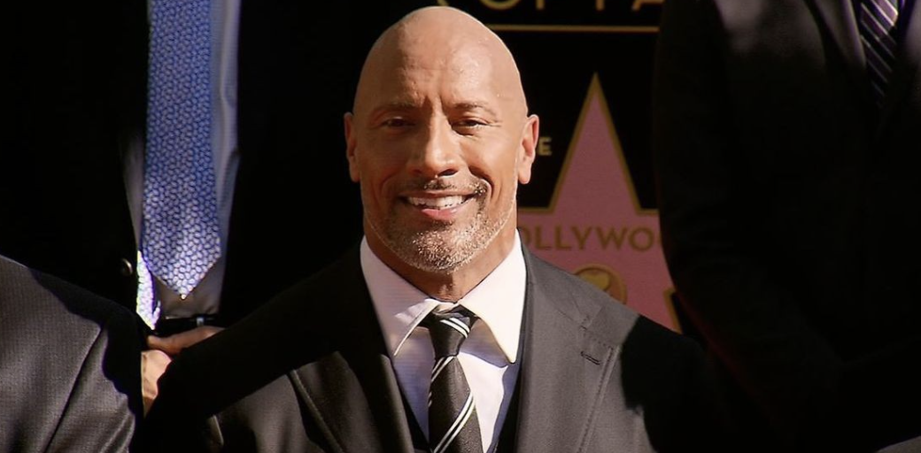In the name of art: Exhibit to feature 30-foot-tall inflatable version of ‘The Rock’
