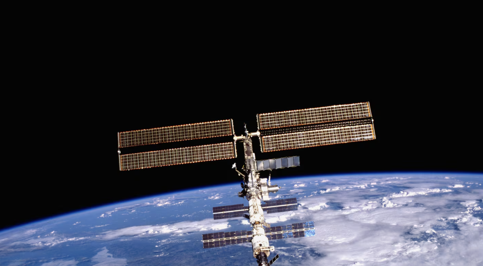 Look up! You may see the International Space Station over Hawaii skies