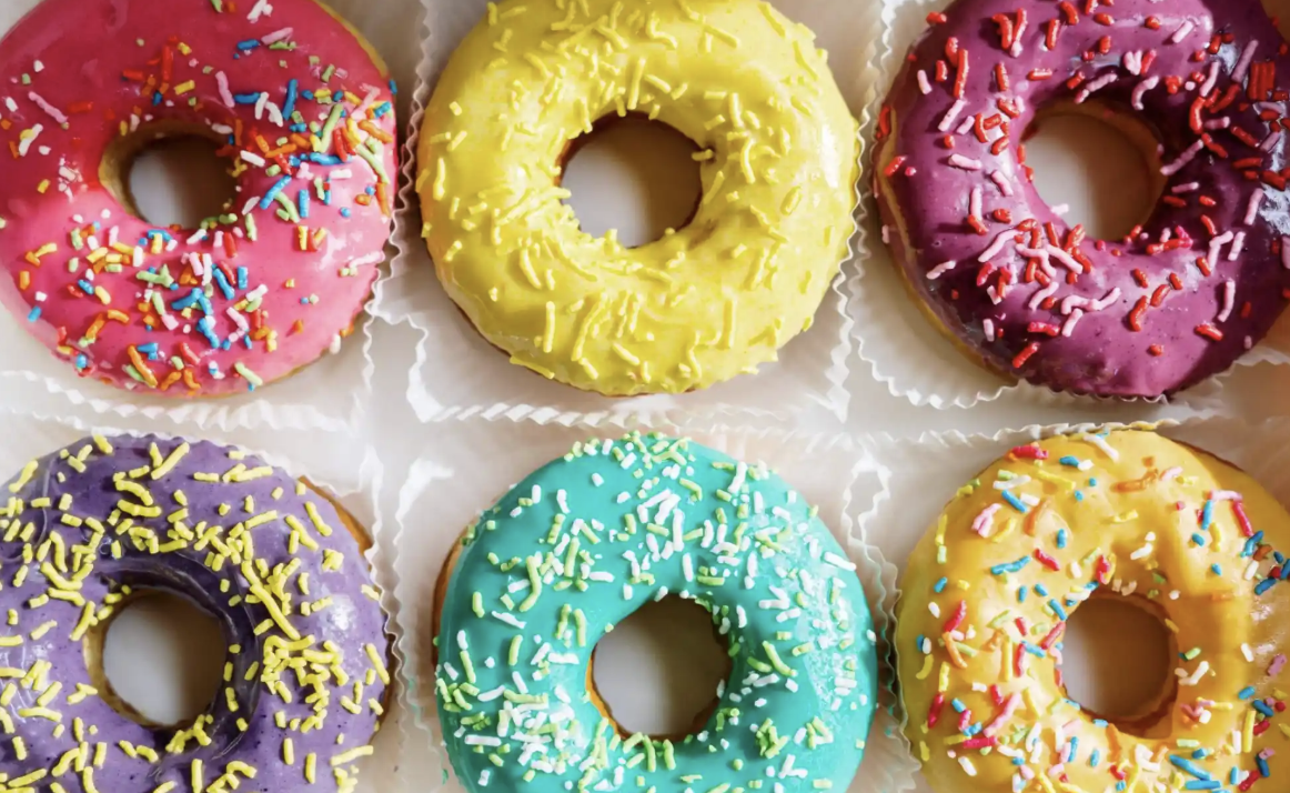 Where to score sweet deals in Brooklyn on National Donut Day