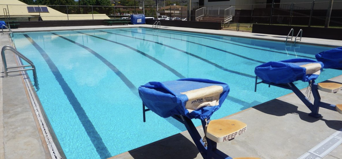 Public swimming pool on Kauai closed indefinitely after disgusting discovery