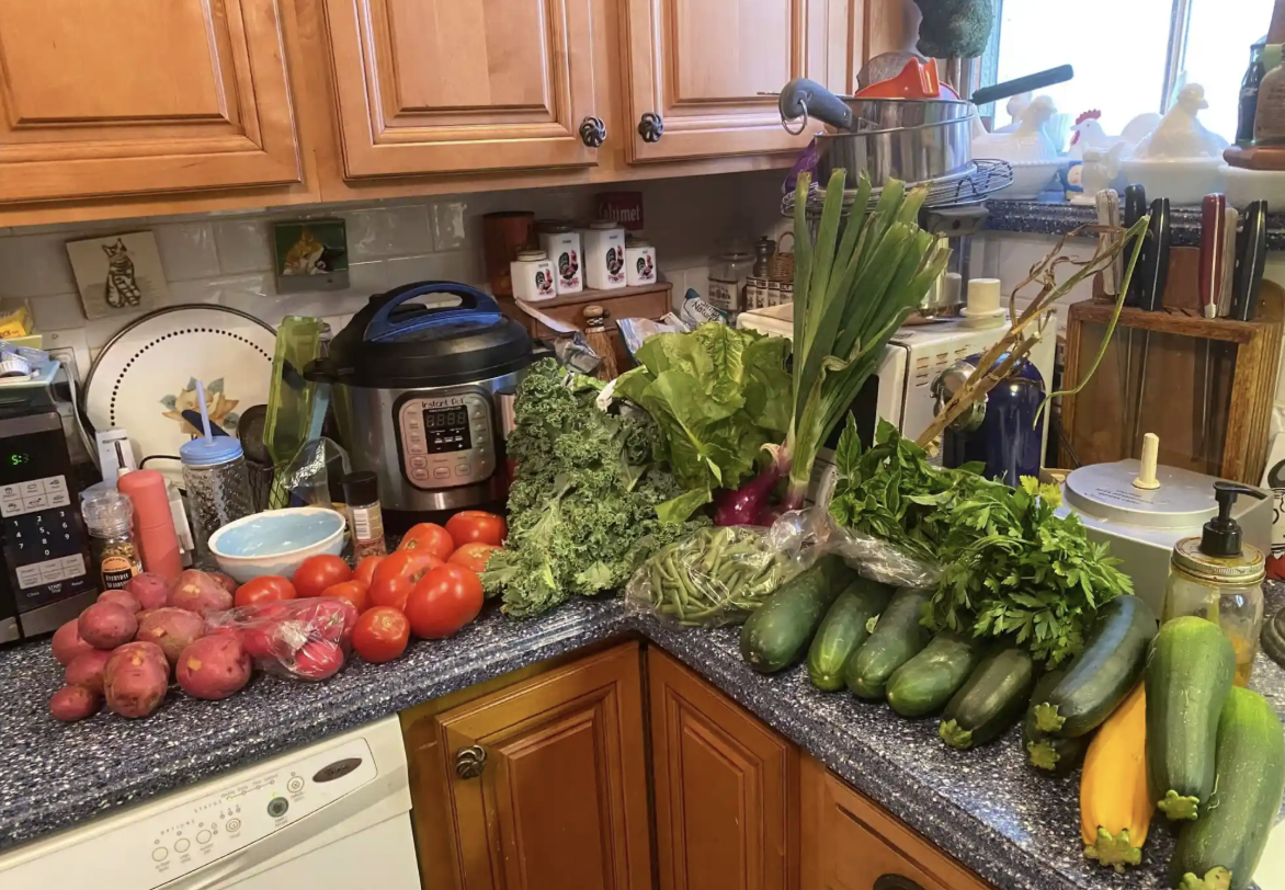 From farm to table, Brooklyn CSAs continue to foster community