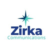 Logo for Zirka Communications