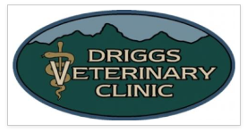 Driggs Veterinary Clinic On-Call