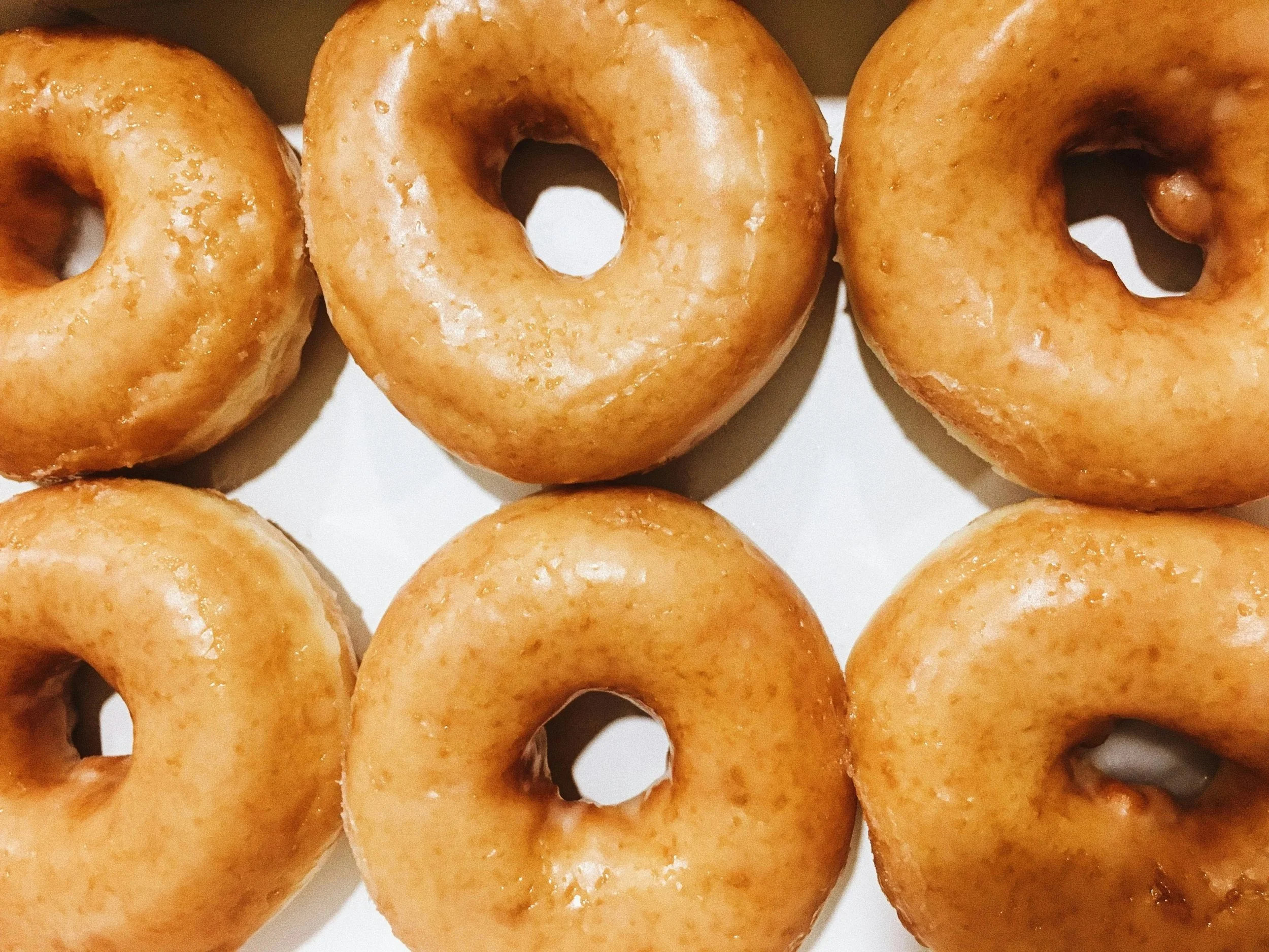 Krispy Kreme Digital Dozen
