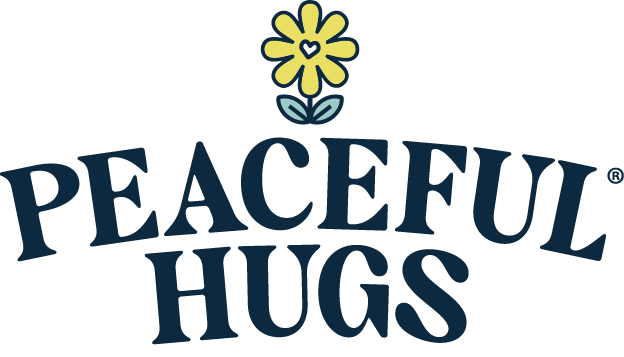 Peaceful Hugs