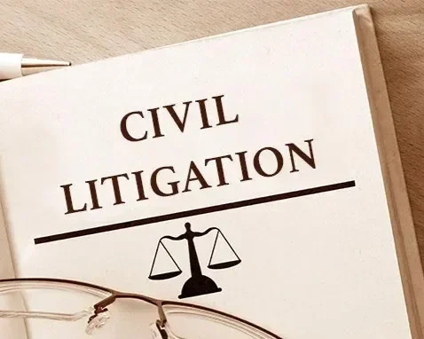 Civil Litigation representation in the Texas Hill Country including Bandera County and Kerr County.