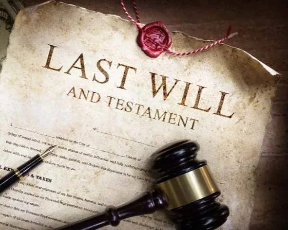 Probate and Estate Planning services in Bandera County, Texas.