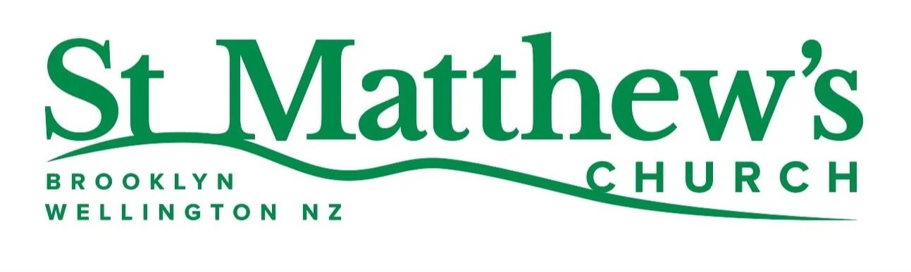 St Matthew's Brooklyn NZ