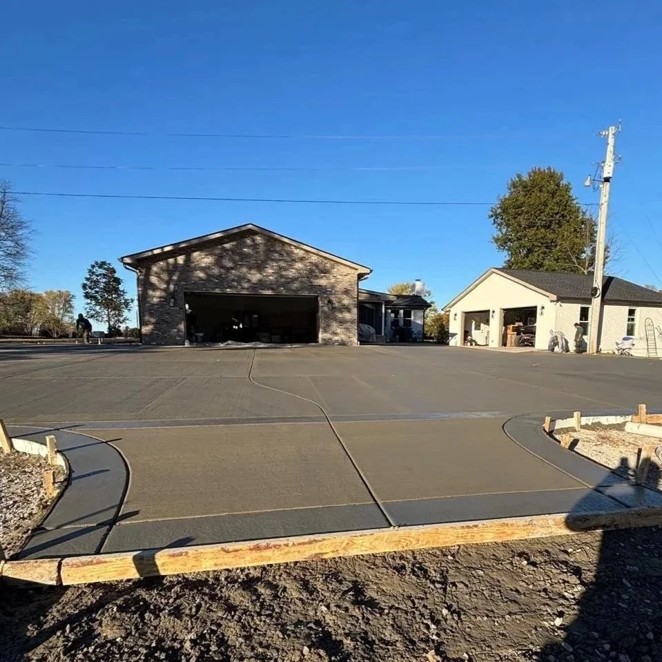 An image of Greenspacing.