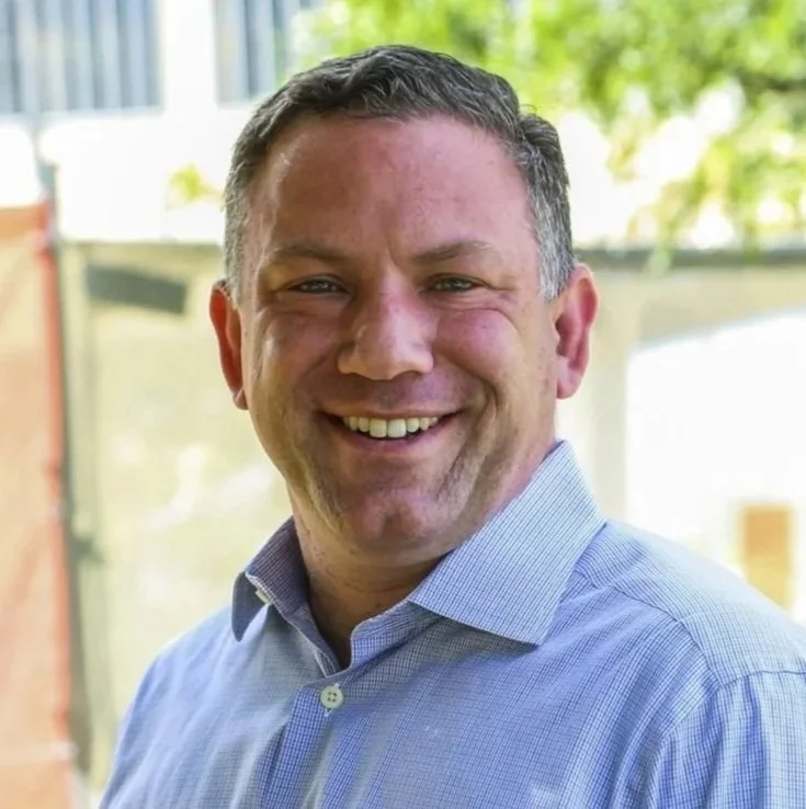Ken Ulman