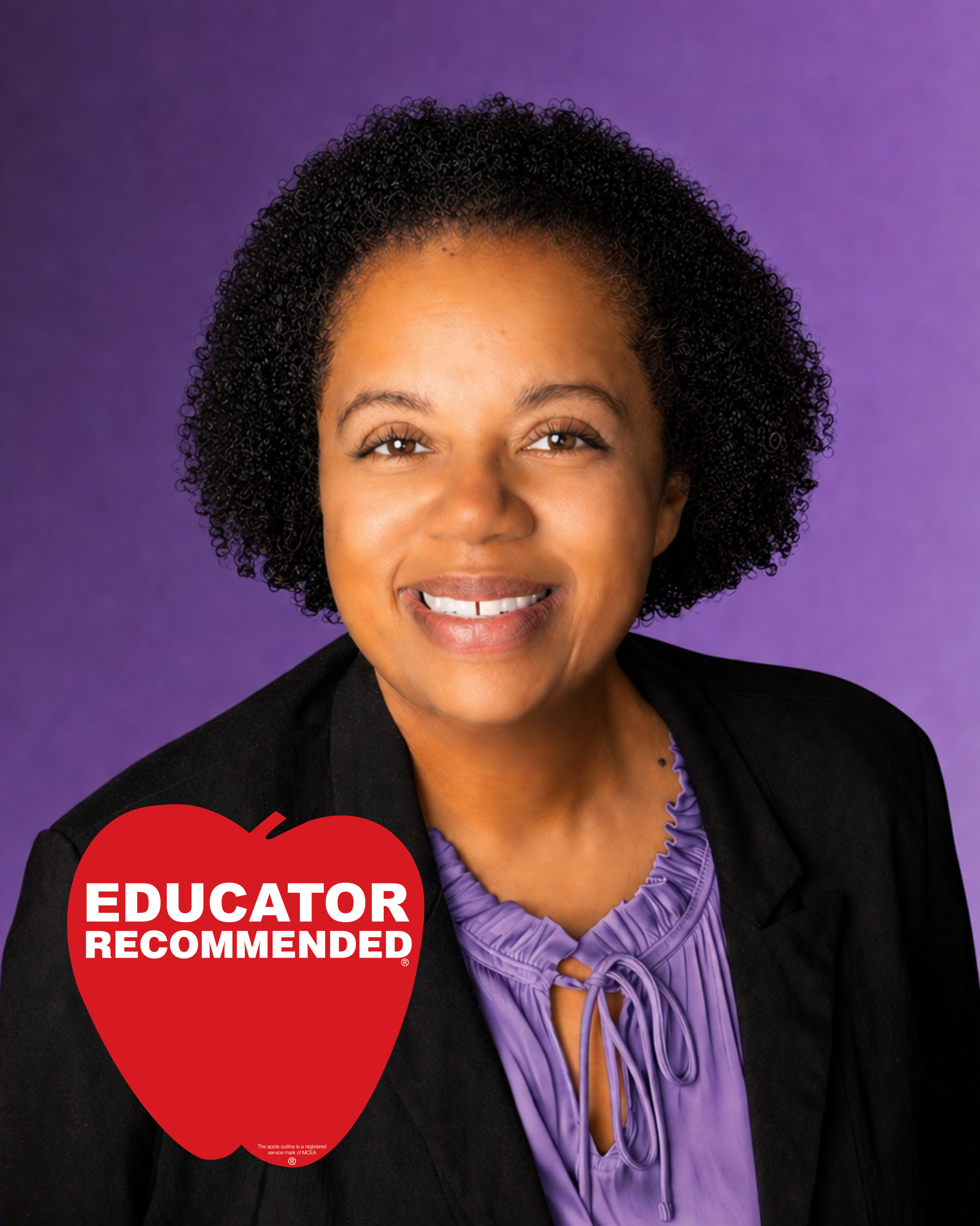 Jess HCEA headshot