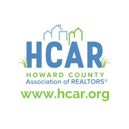 Howard County Association of Relators Logo