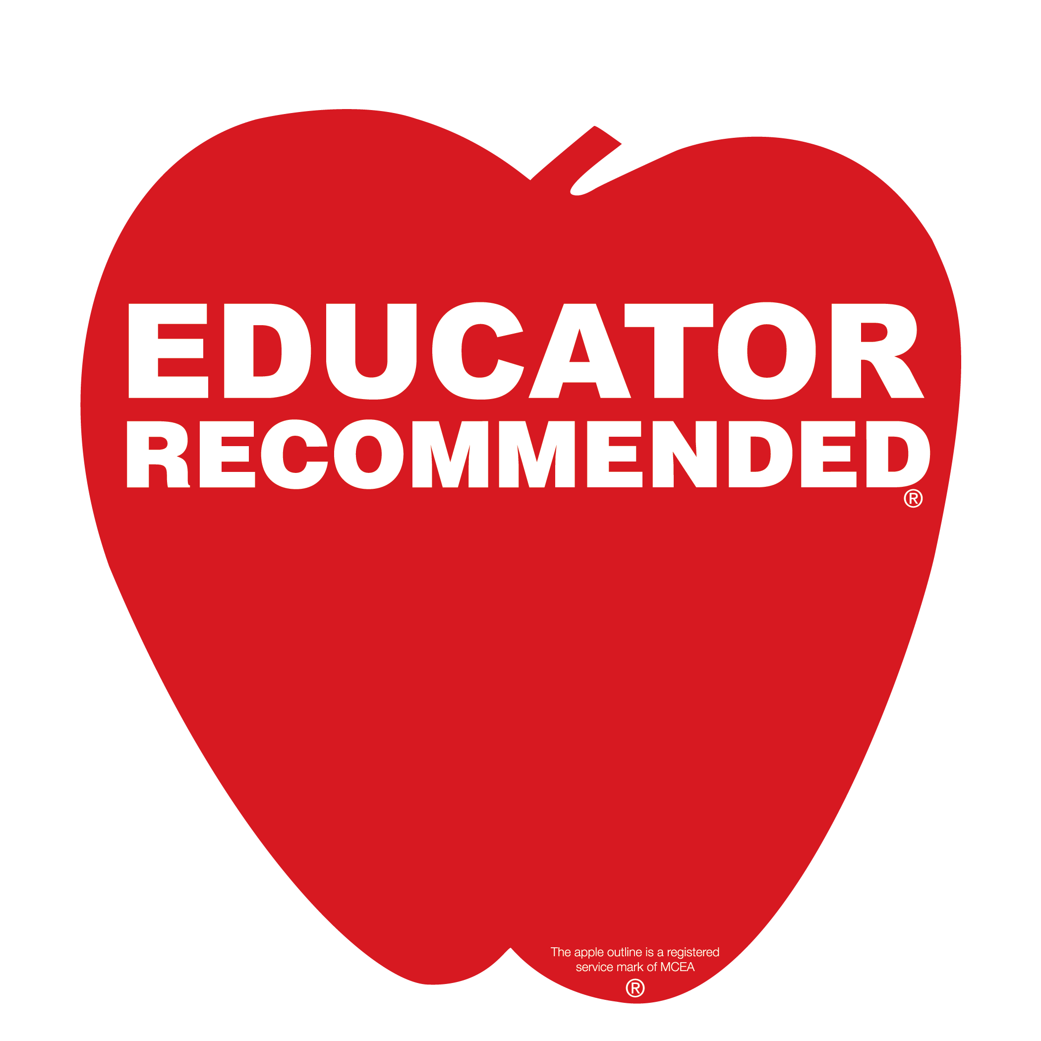 "Educator Recommended" Maryland Apple Ballot