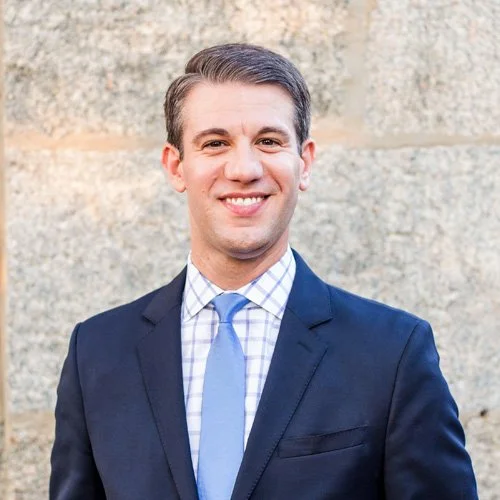 Howard County Register of Wills Byron MacFarlane