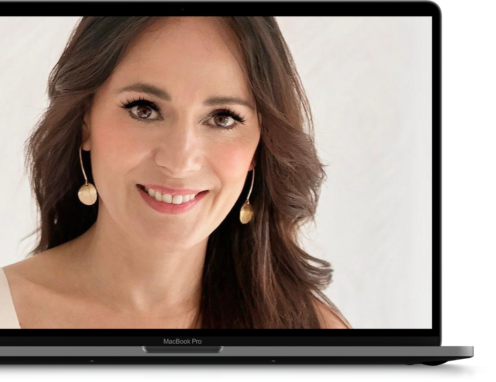 Judith, mentora de productividad