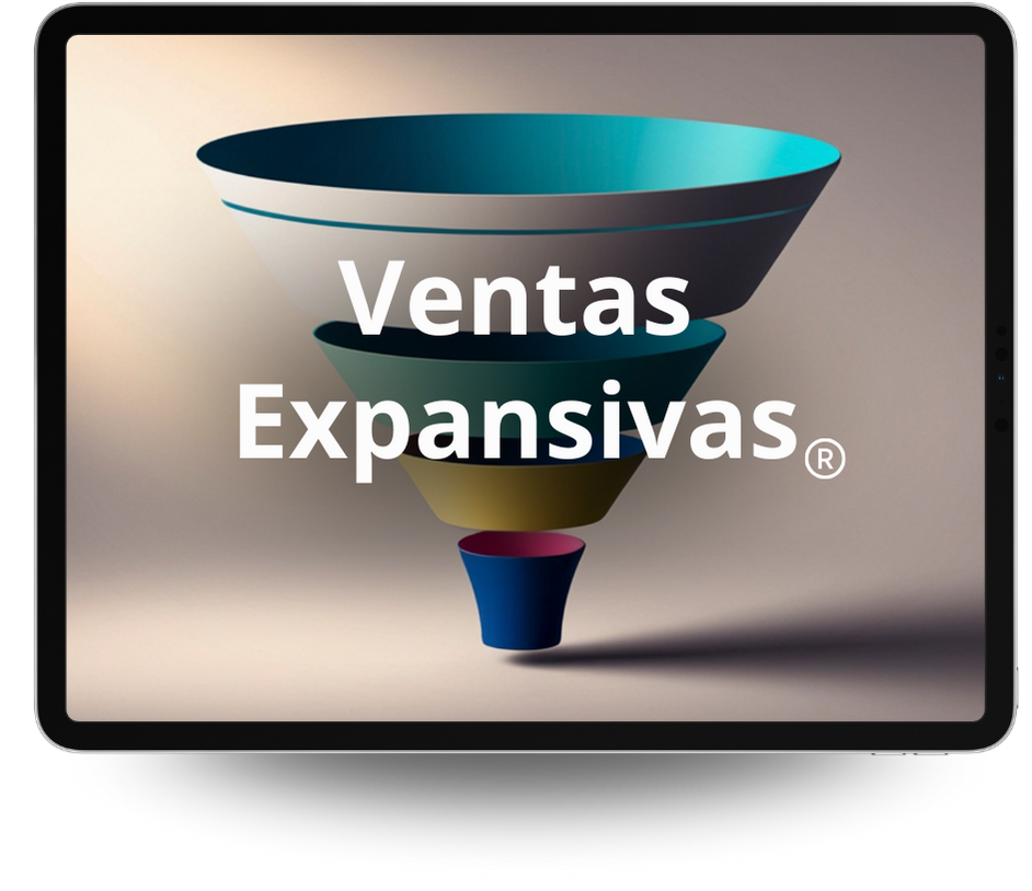 curso de ventas