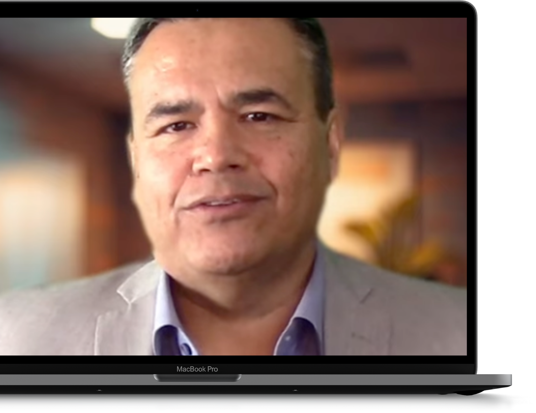 José Luis Andrade, mentor de productividad