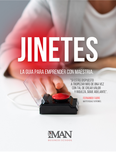 libro para emprender