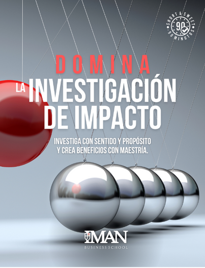 libro de investigación