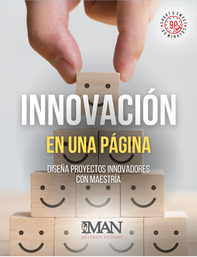 libro de innovación